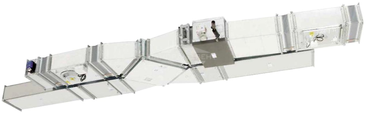 double image fisrt part