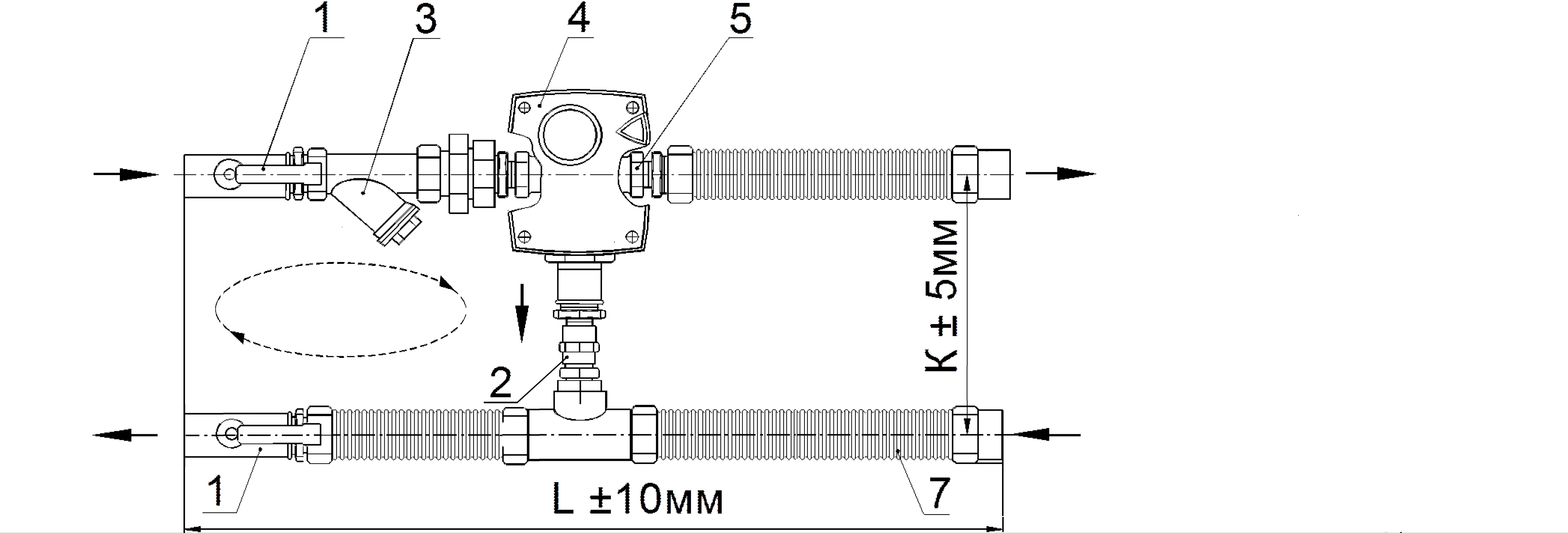 double image fisrt part