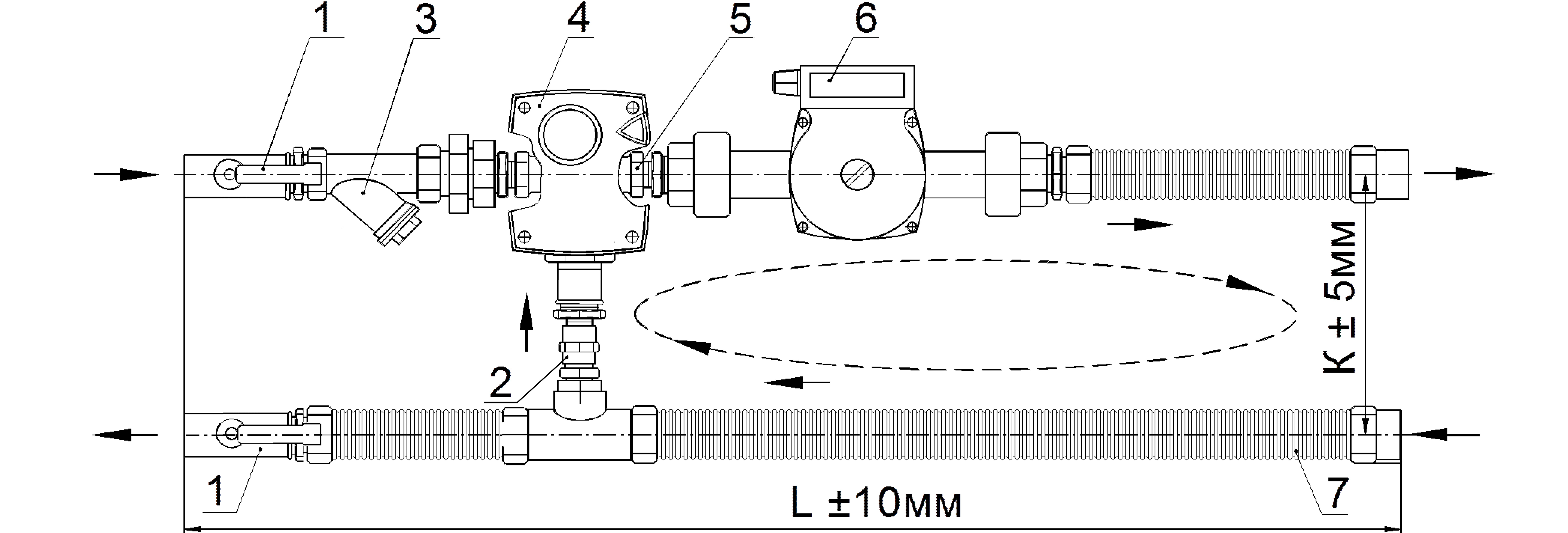 double image fisrt part